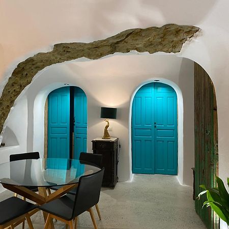 Cuevas Oro Y Arcilla Villa Гуадикс Екстериор снимка