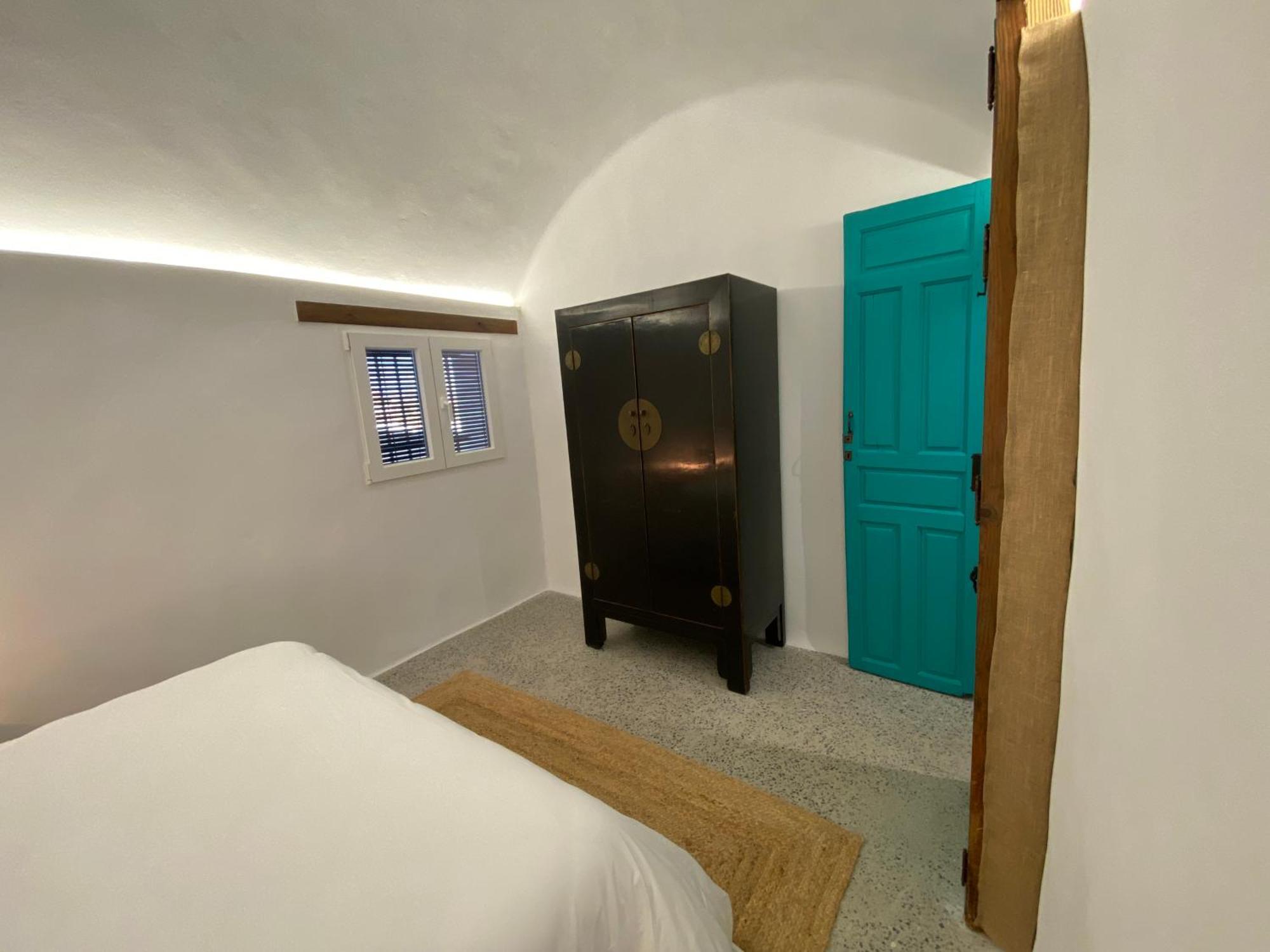Cuevas Oro Y Arcilla Villa Гуадикс Стая снимка