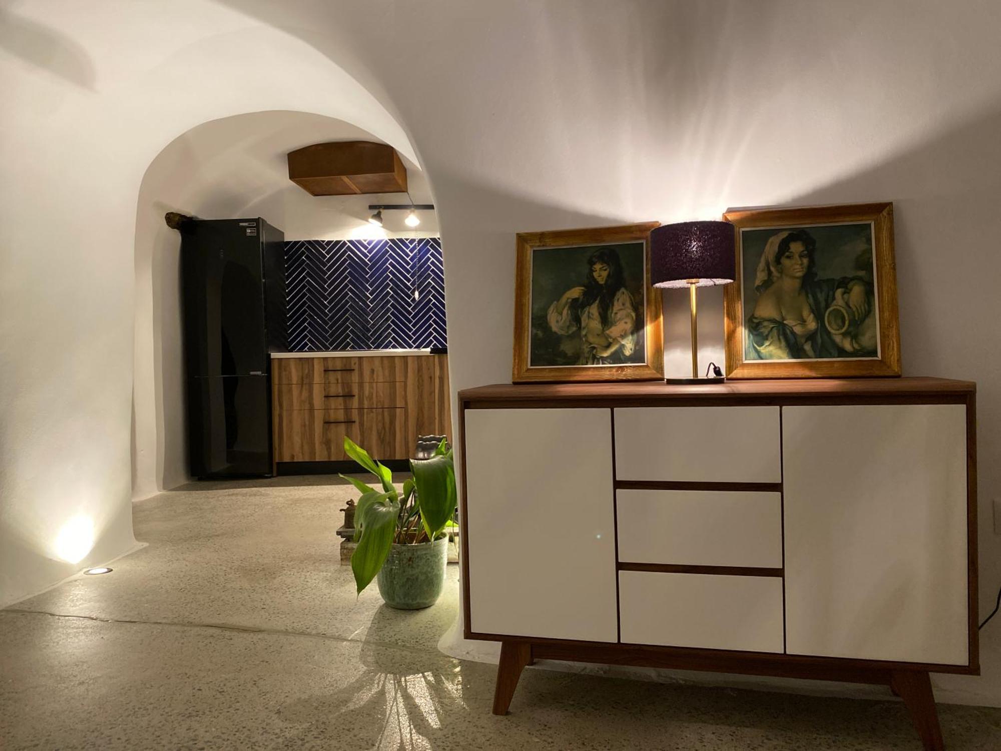 Cuevas Oro Y Arcilla Villa Гуадикс Екстериор снимка