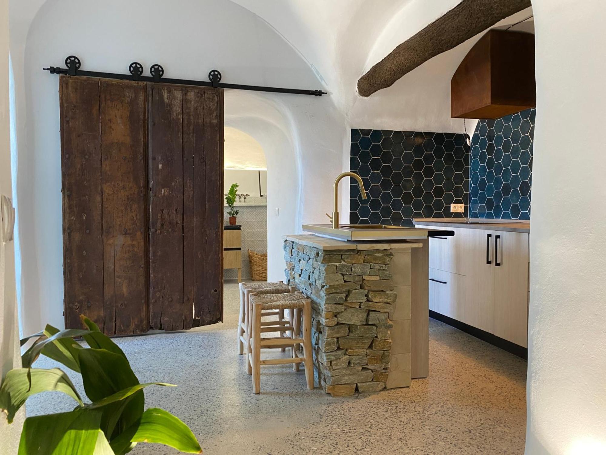 Cuevas Oro Y Arcilla Villa Гуадикс Екстериор снимка